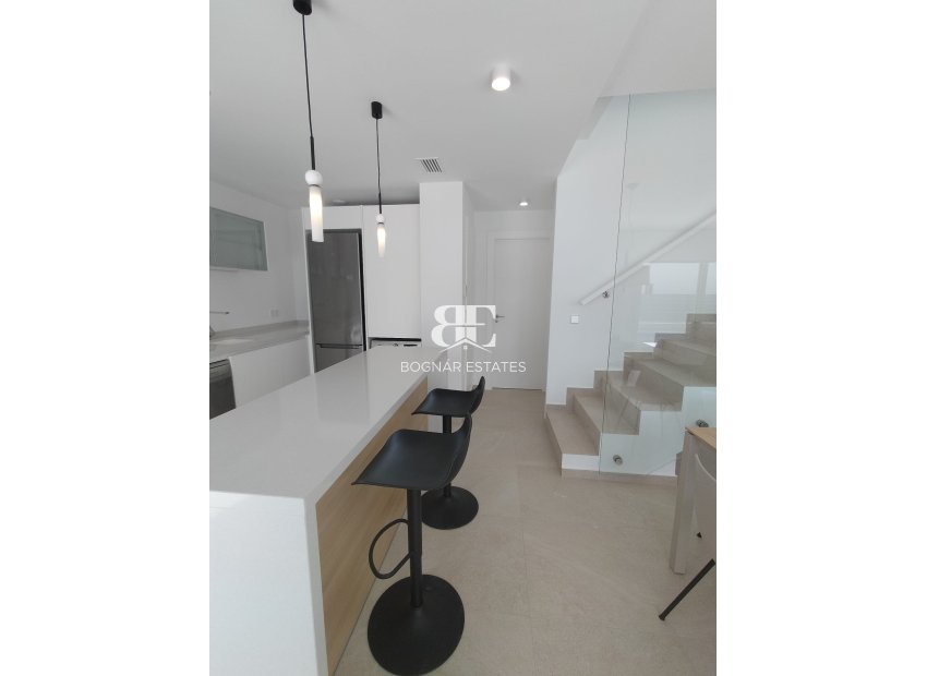 Nieuwbouw - detached -
Entrenaranjos