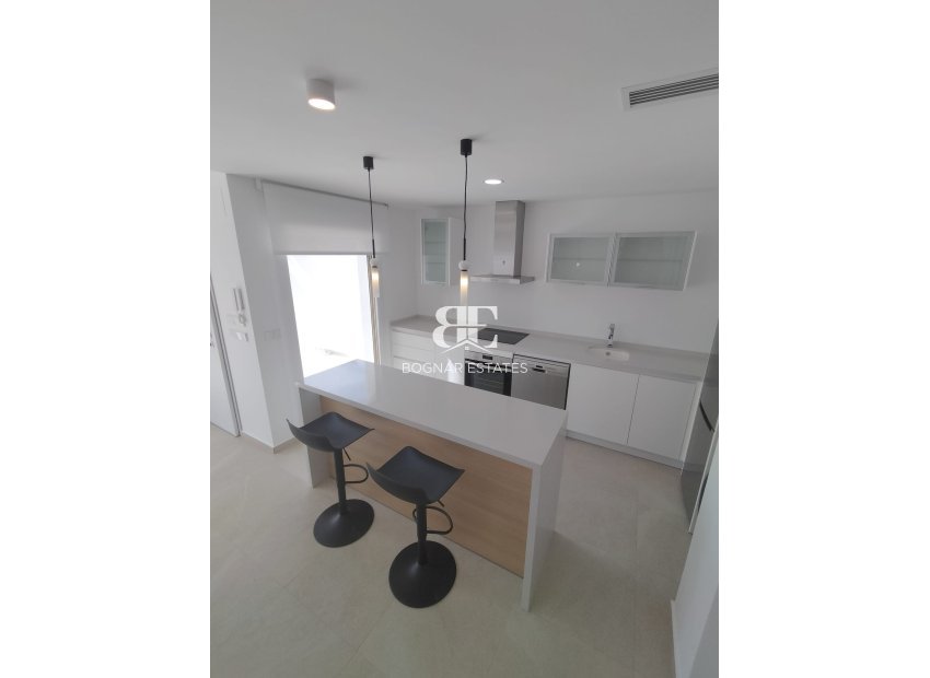 Nieuwbouw - detached -
Entrenaranjos