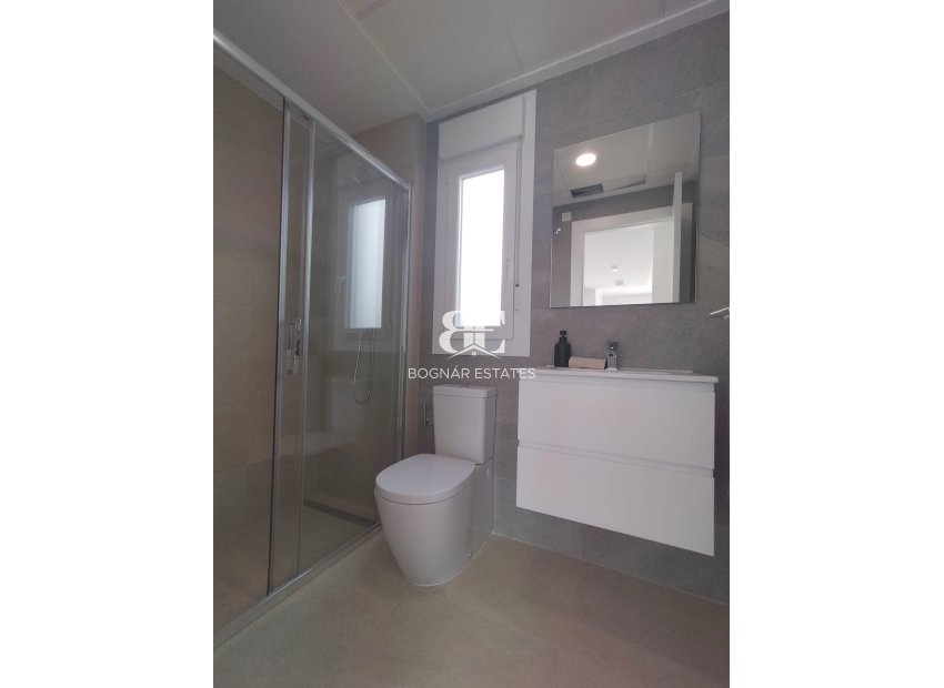 Nieuwbouw - detached -
Entrenaranjos