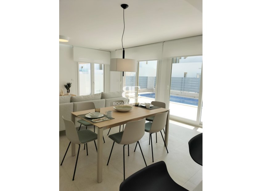 Nieuwbouw - detached -
Entrenaranjos