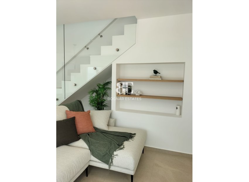 Nieuwbouw - detached -
Entrenaranjos