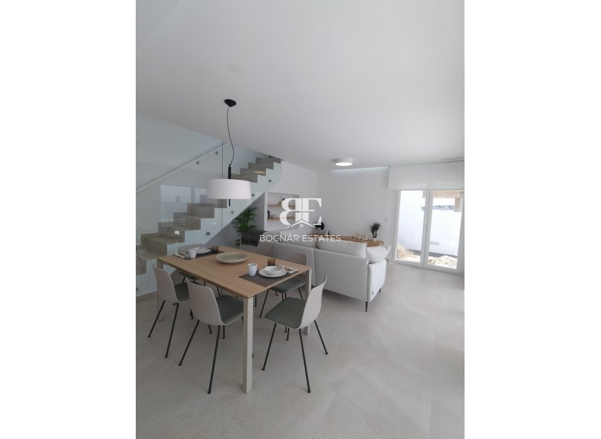 Nieuwbouw - detached -
Entrenaranjos