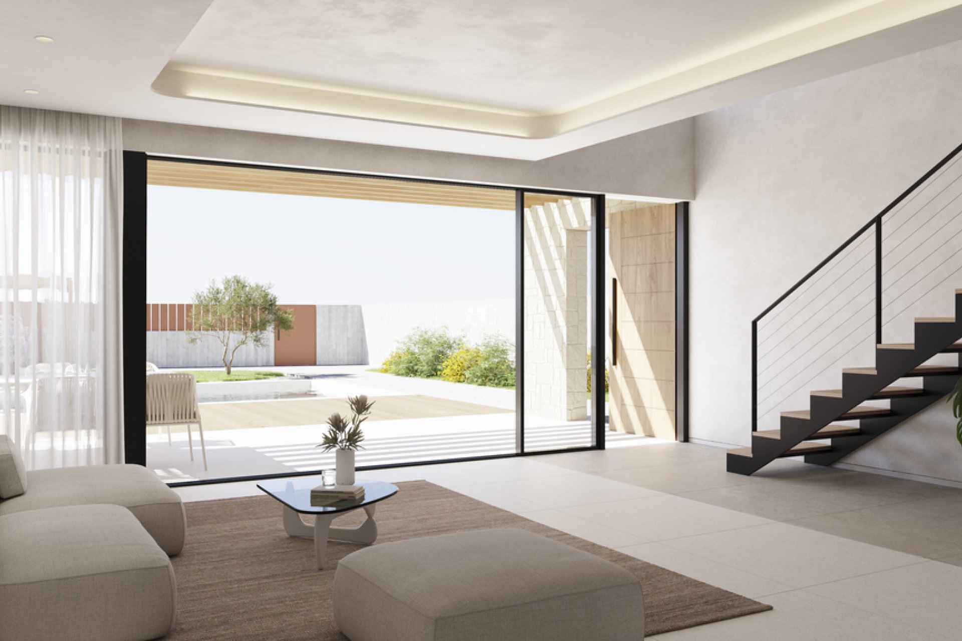 Nieuwbouw - detached -
Finestrat