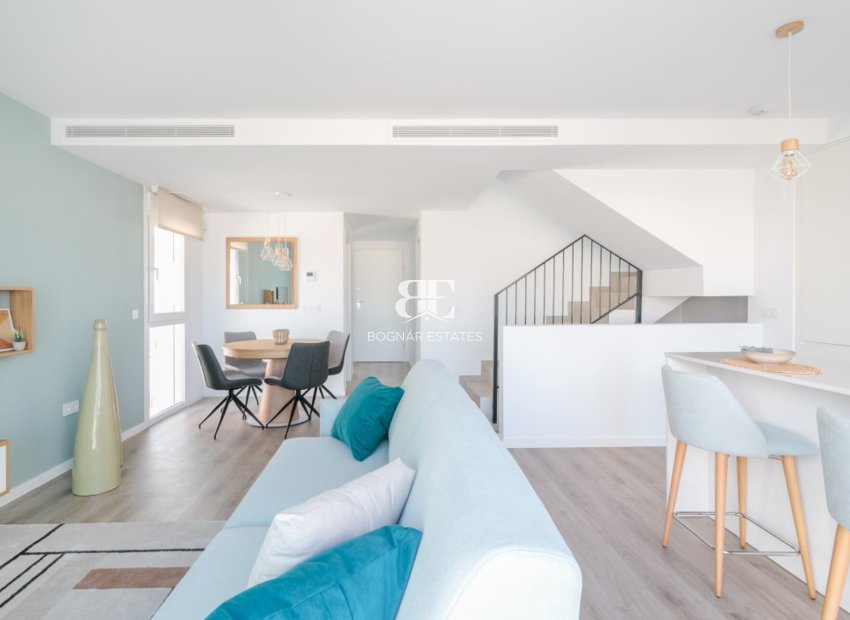 Nieuwbouw - detached -
Finestrat