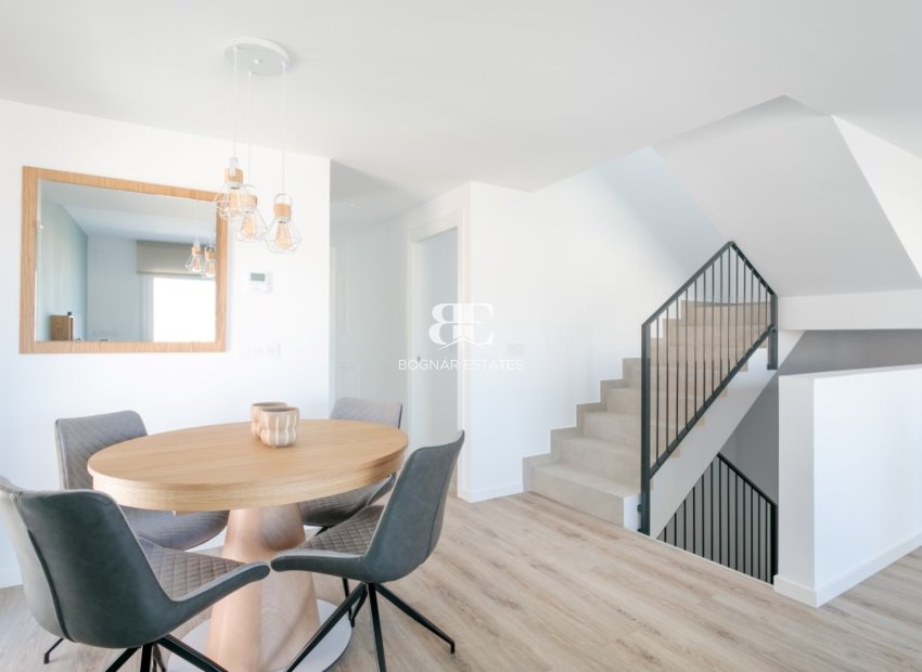 Nieuwbouw - detached -
Finestrat