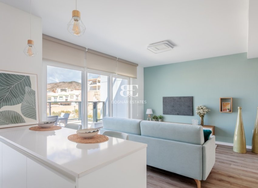 Nieuwbouw - detached -
Finestrat