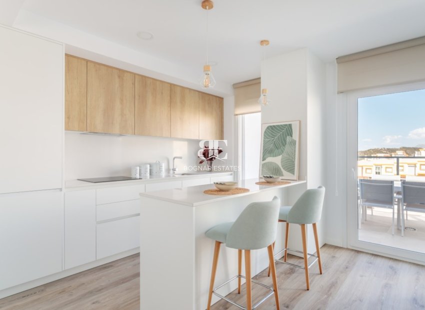 Nieuwbouw - detached -
Finestrat