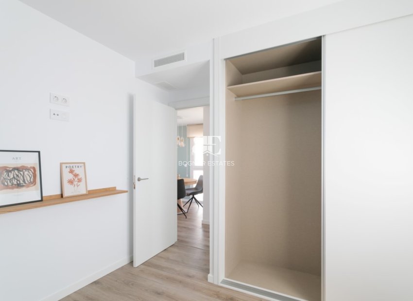 Nieuwbouw - detached -
Finestrat
