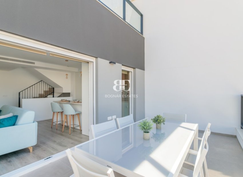 Nieuwbouw - detached -
Finestrat