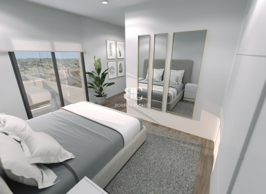 Nieuwbouw - detached -
Finestrat