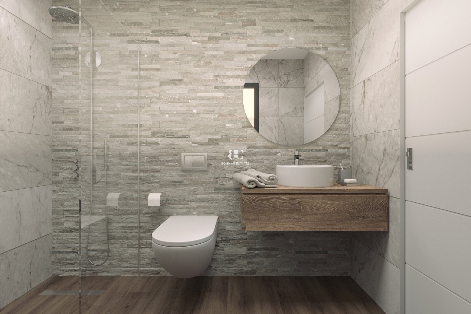 Nieuwbouw - detached -
Finestrat