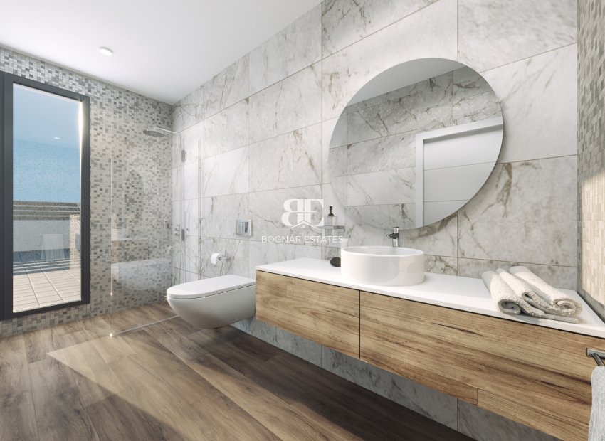 Nieuwbouw - detached -
Finestrat