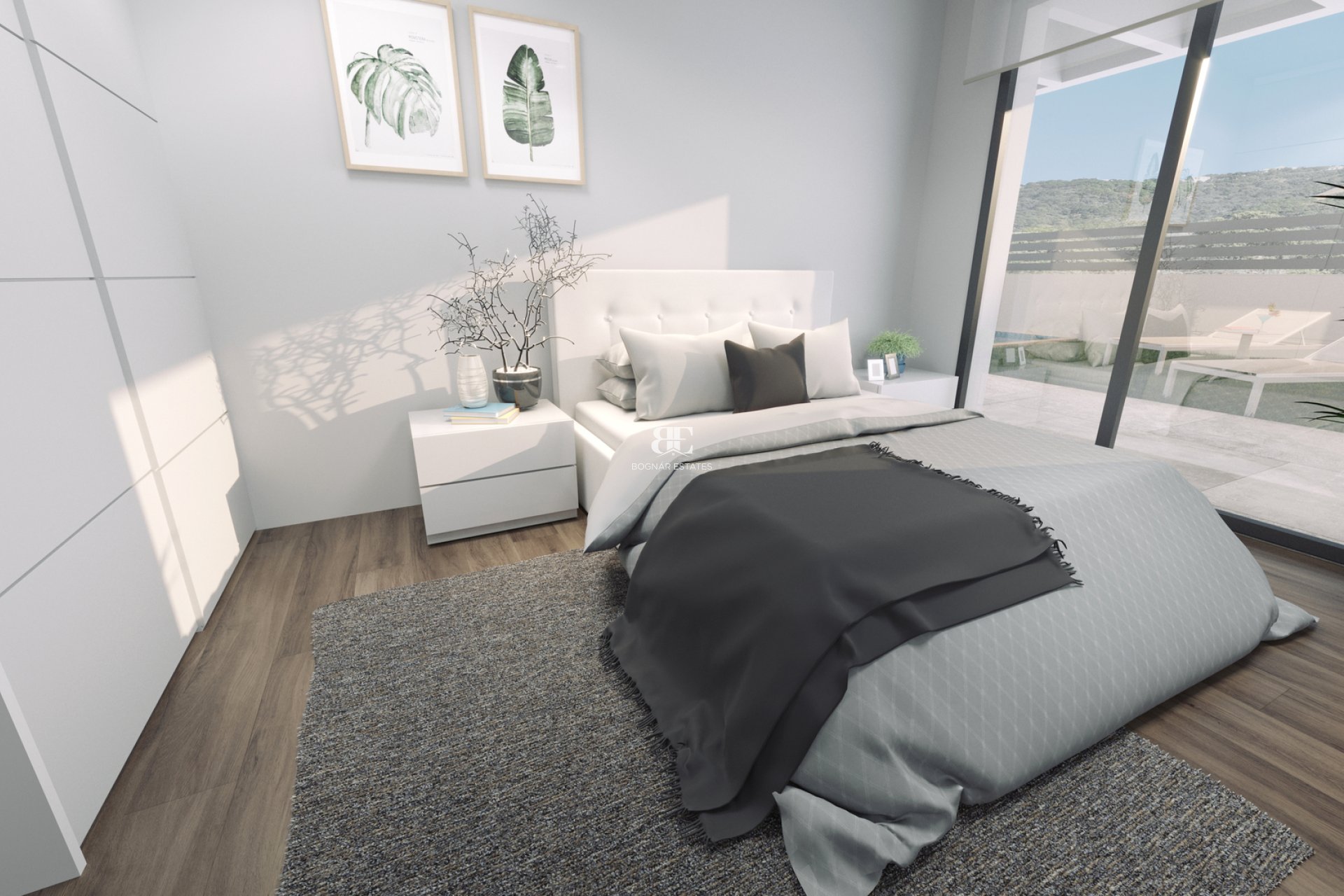 Nieuwbouw - detached -
Finestrat