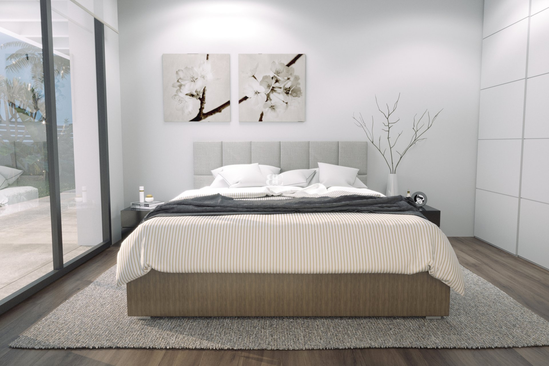 Nieuwbouw - detached -
Finestrat