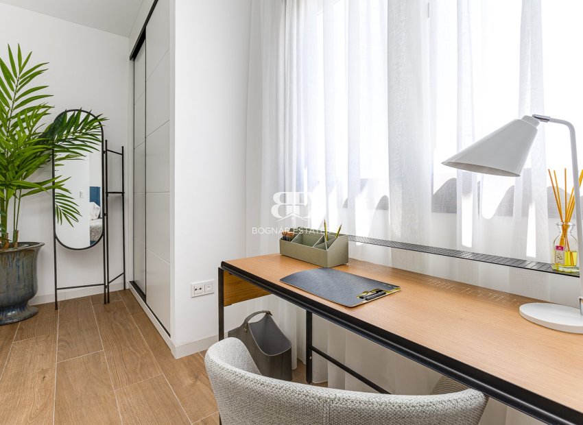 Nieuwbouw - detached -
Finestrat