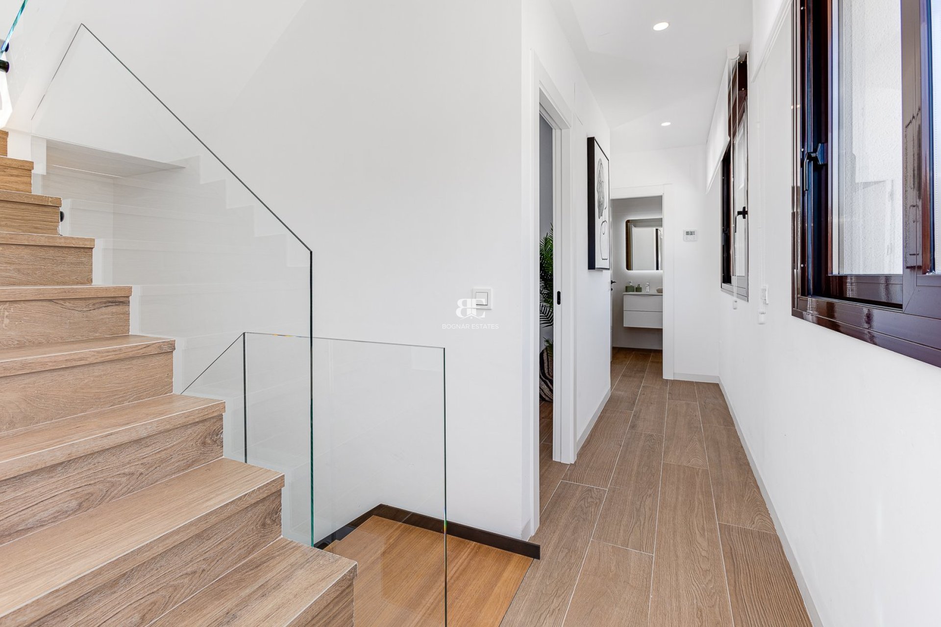 Nieuwbouw - detached -
Finestrat