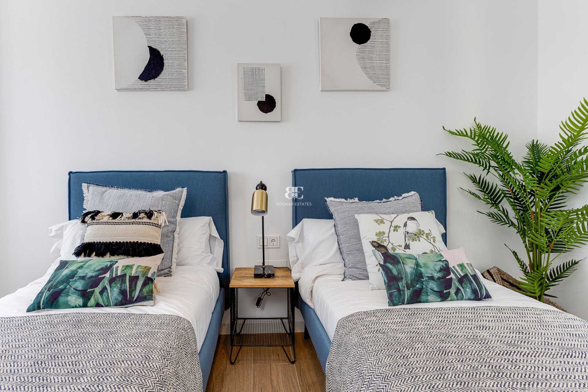 Nieuwbouw - detached -
Finestrat