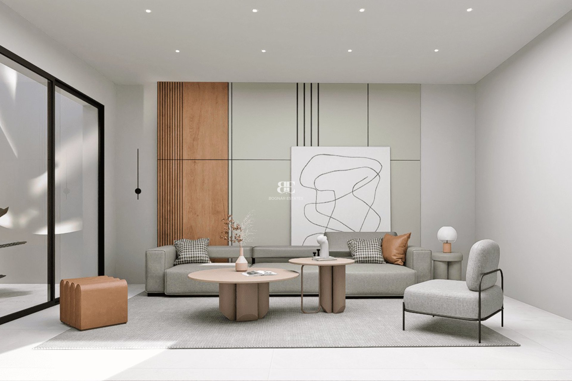 Nieuwbouw - detached -
Finestrat