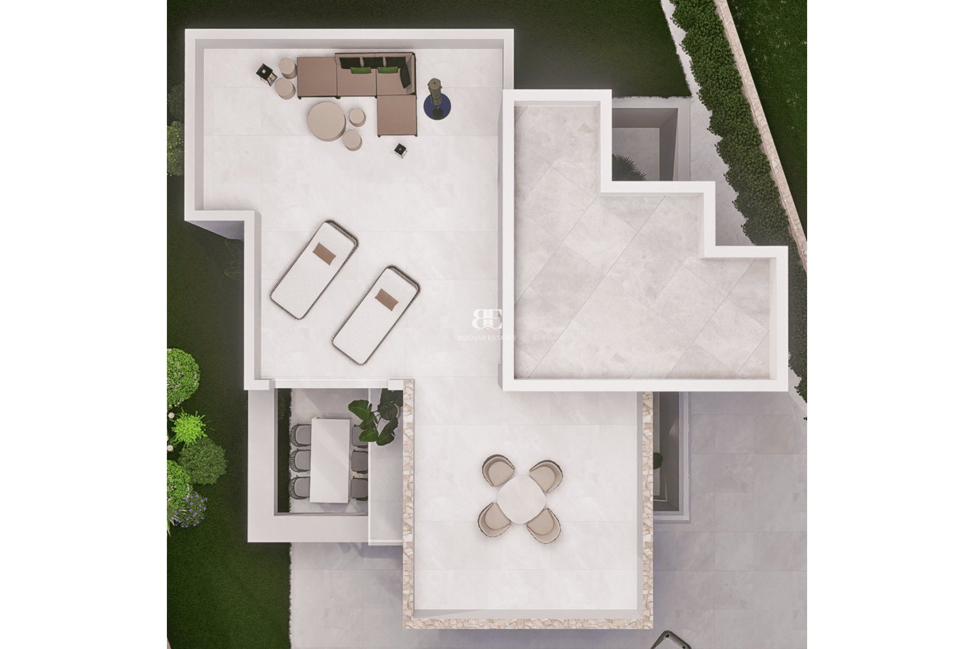 Nieuwbouw - detached -
Finestrat