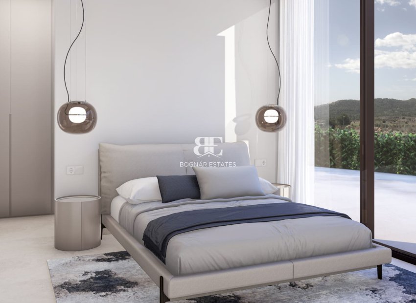 Nieuwbouw - detached -
Finestrat