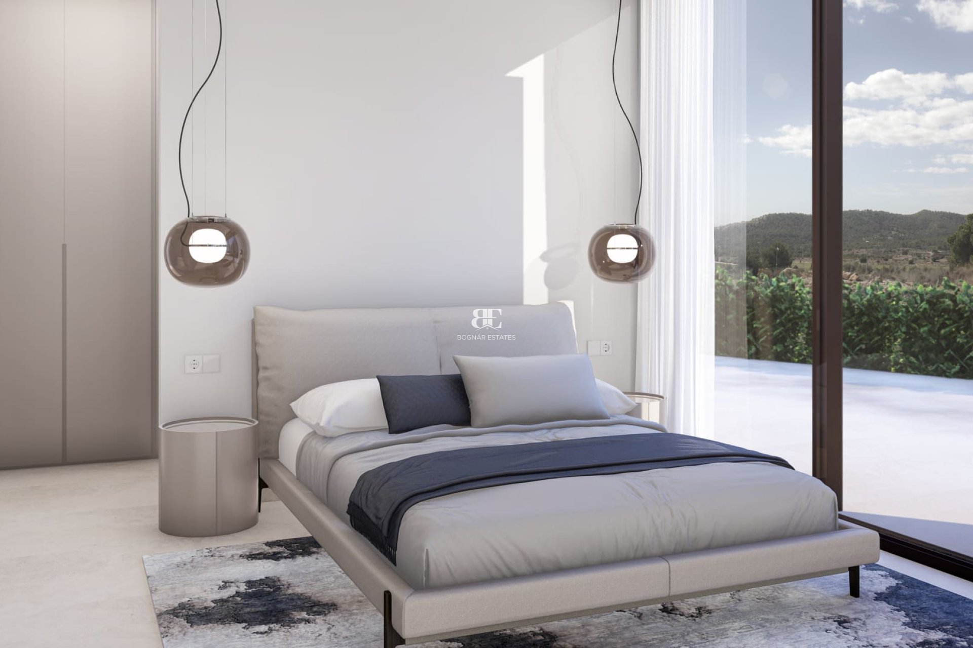 Nieuwbouw - detached -
Finestrat