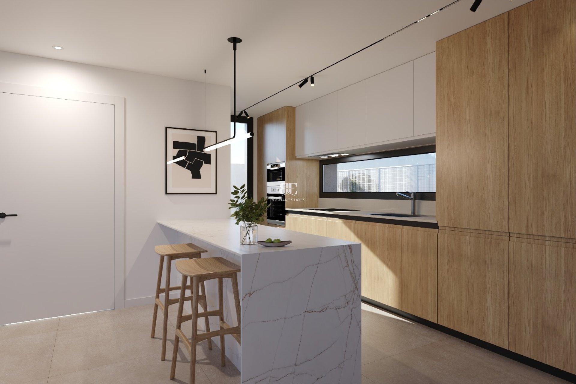 Nieuwbouw - detached -
Finestrat