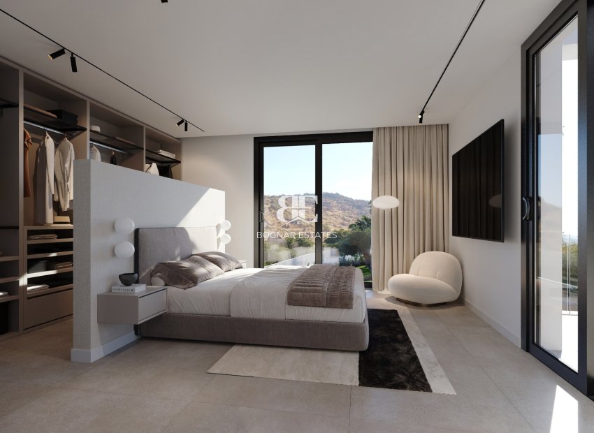 Nieuwbouw - detached -
Finestrat