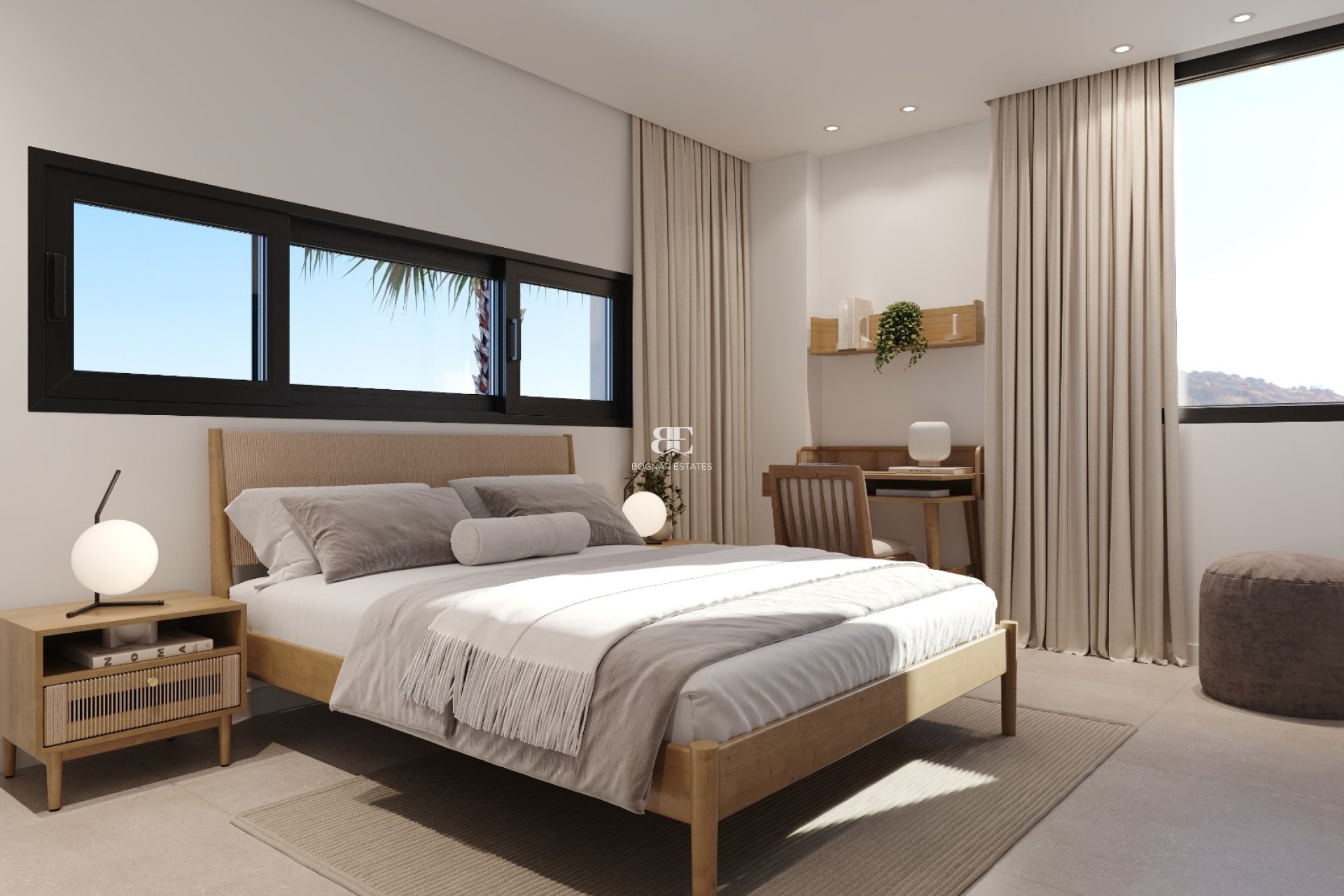 Nieuwbouw - detached -
Finestrat