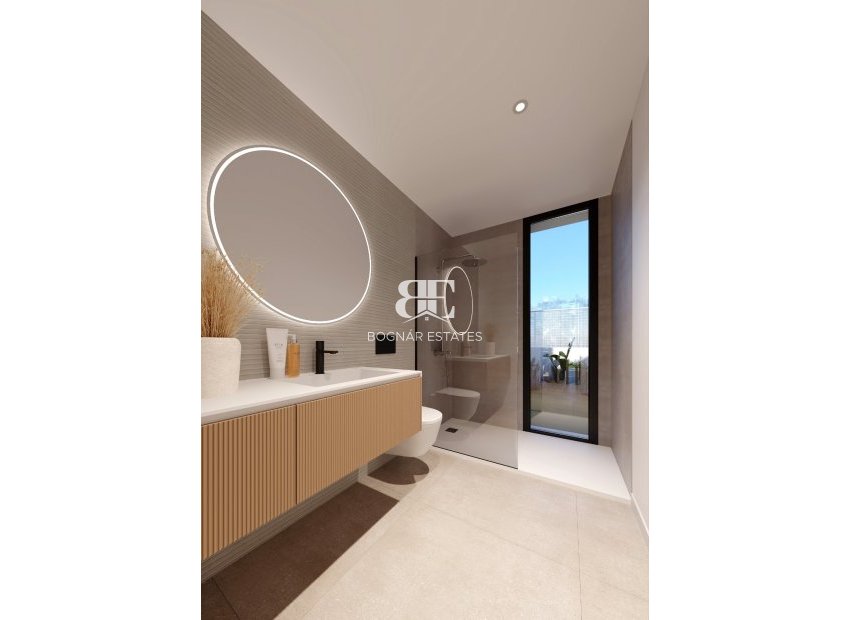 Nieuwbouw - detached -
Finestrat