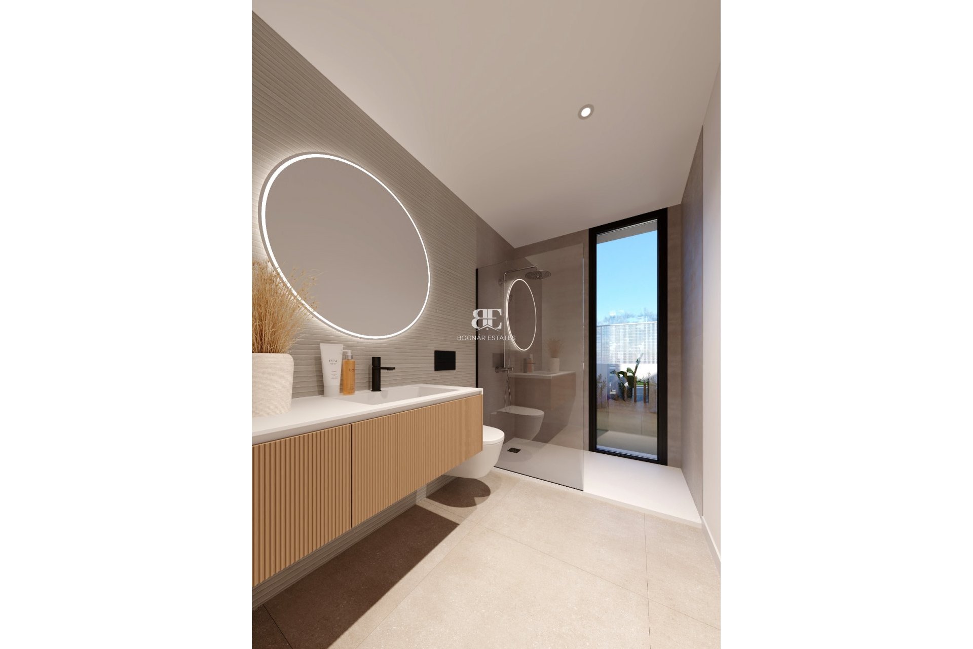 Nieuwbouw - detached -
Finestrat