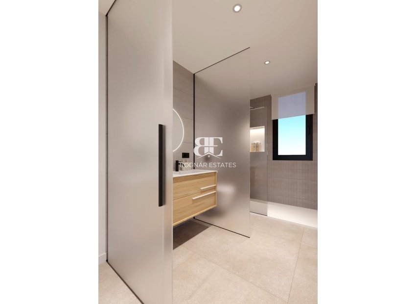 Nieuwbouw - detached -
Finestrat