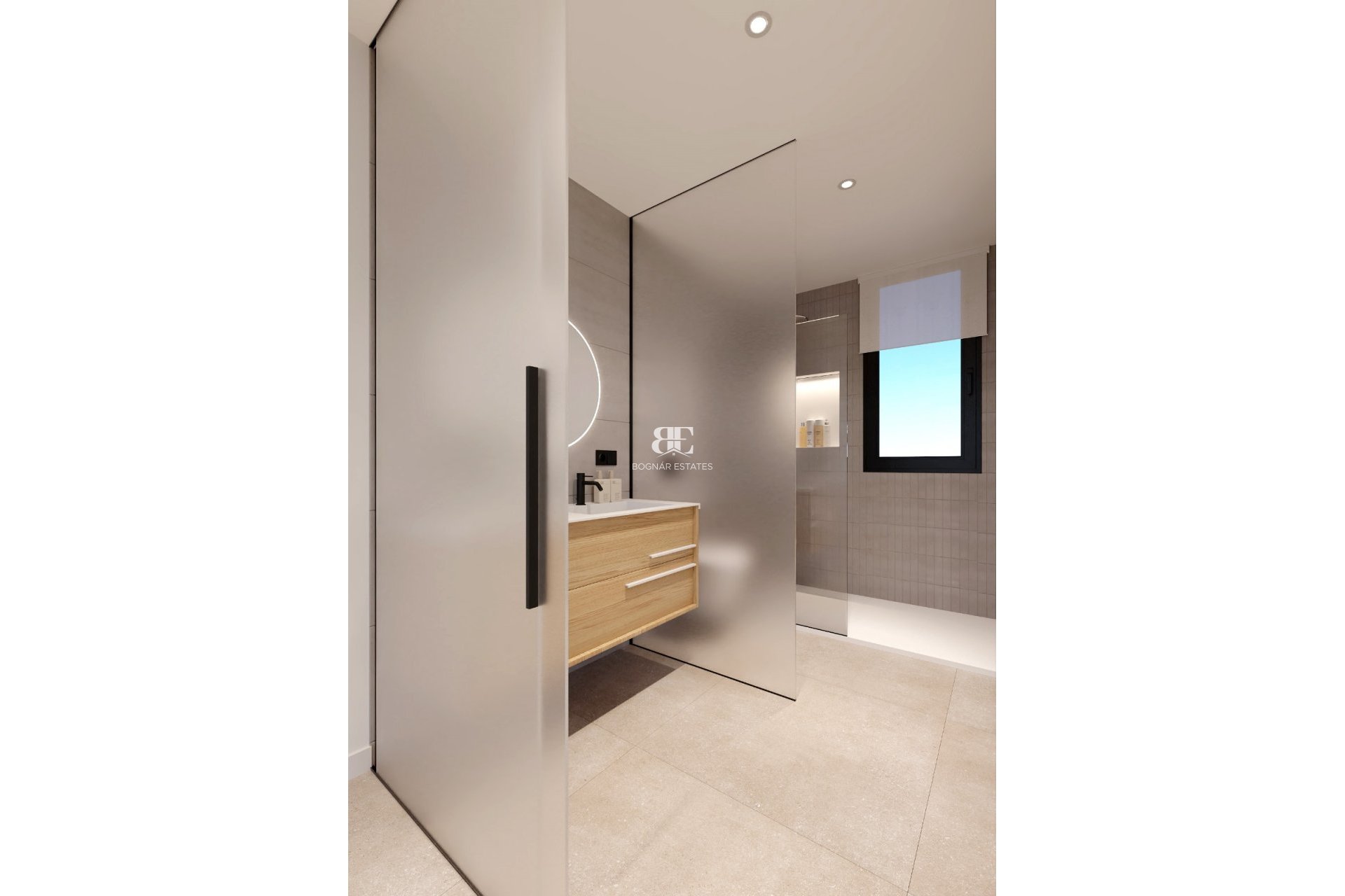 Nieuwbouw - detached -
Finestrat