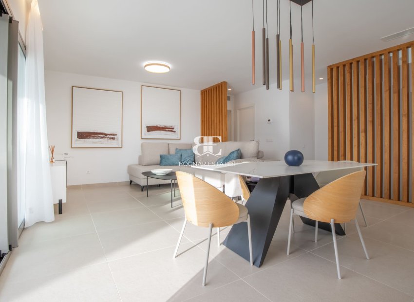 Nieuwbouw - detached -
Finestrat
