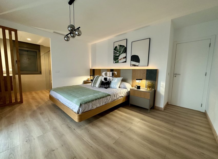Nieuwbouw - detached -
Finestrat
