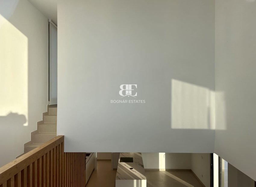 Nieuwbouw - detached -
Finestrat