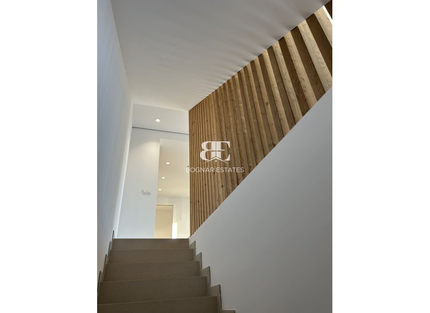 Nieuwbouw - detached -
Finestrat