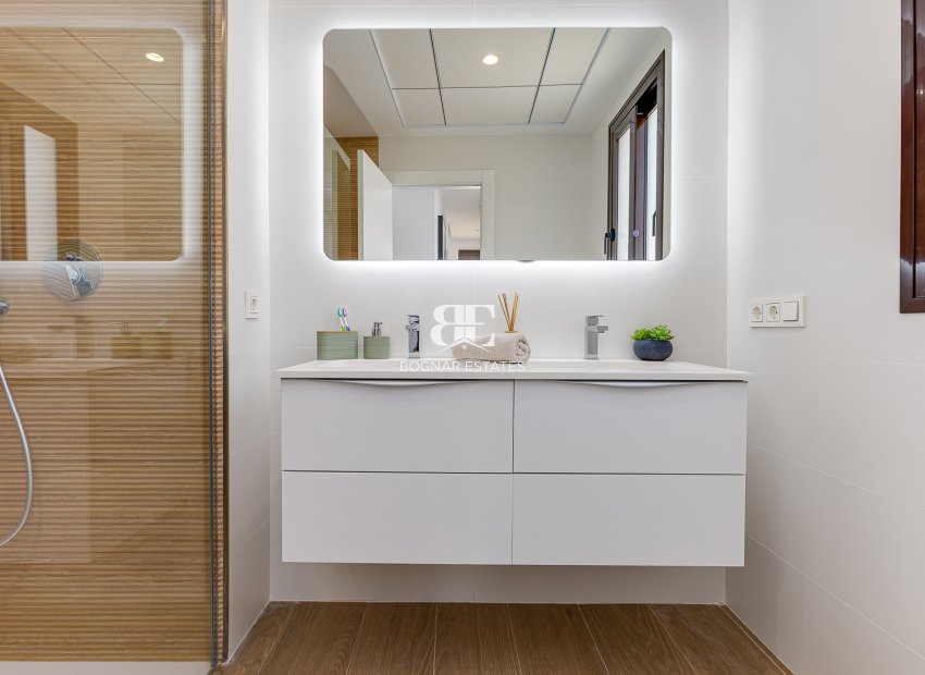 Nieuwbouw - detached -
Finestrat