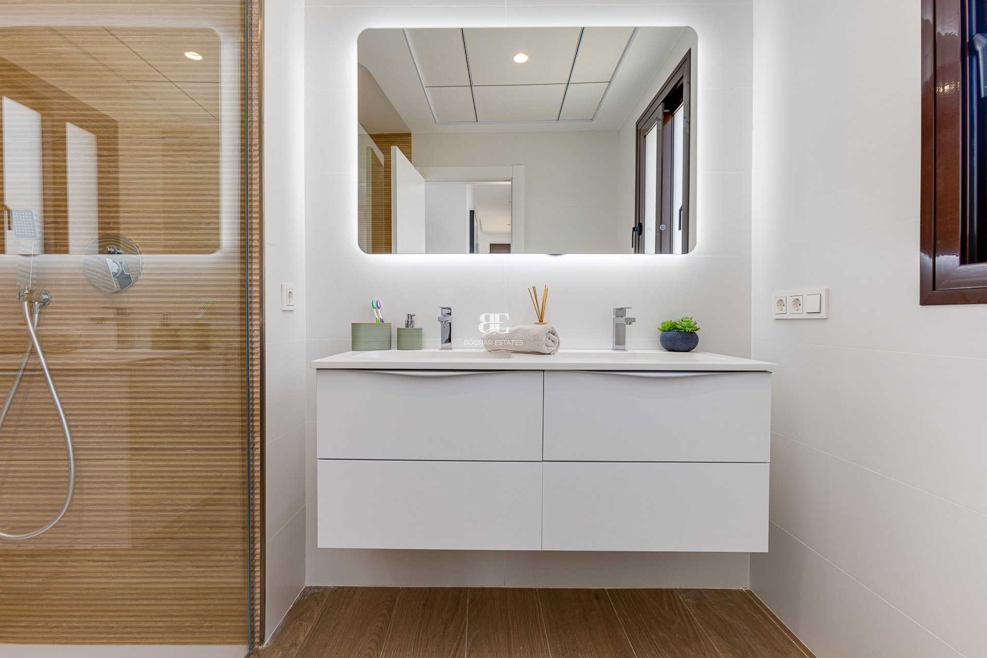 Nieuwbouw - detached -
Finestrat