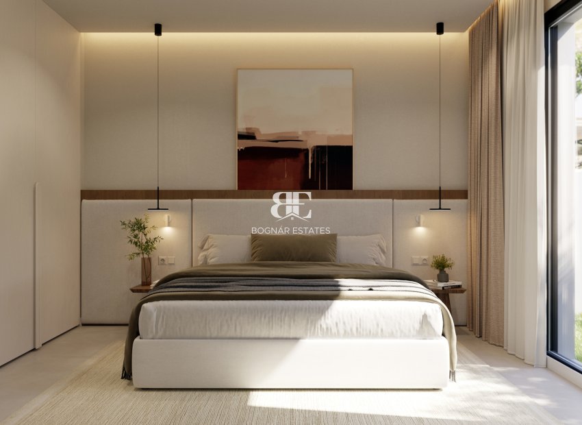 Nieuwbouw - detached -
Finestrat