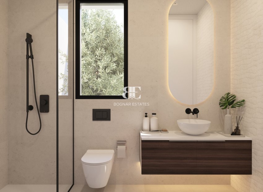 Nieuwbouw - detached -
Finestrat