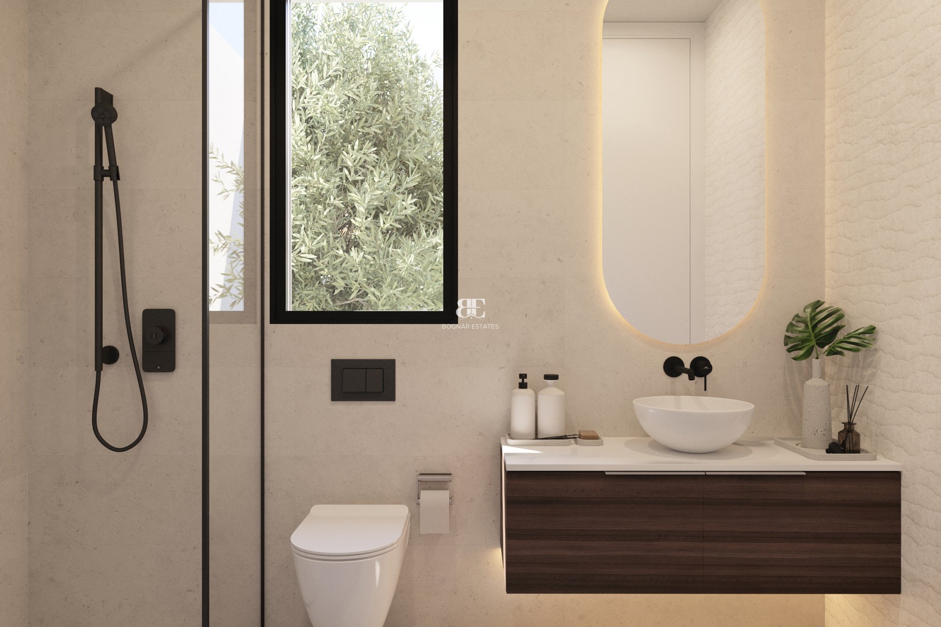 Nieuwbouw - detached -
Finestrat