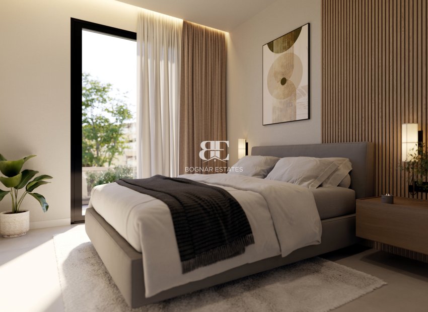 Nieuwbouw - detached -
Finestrat