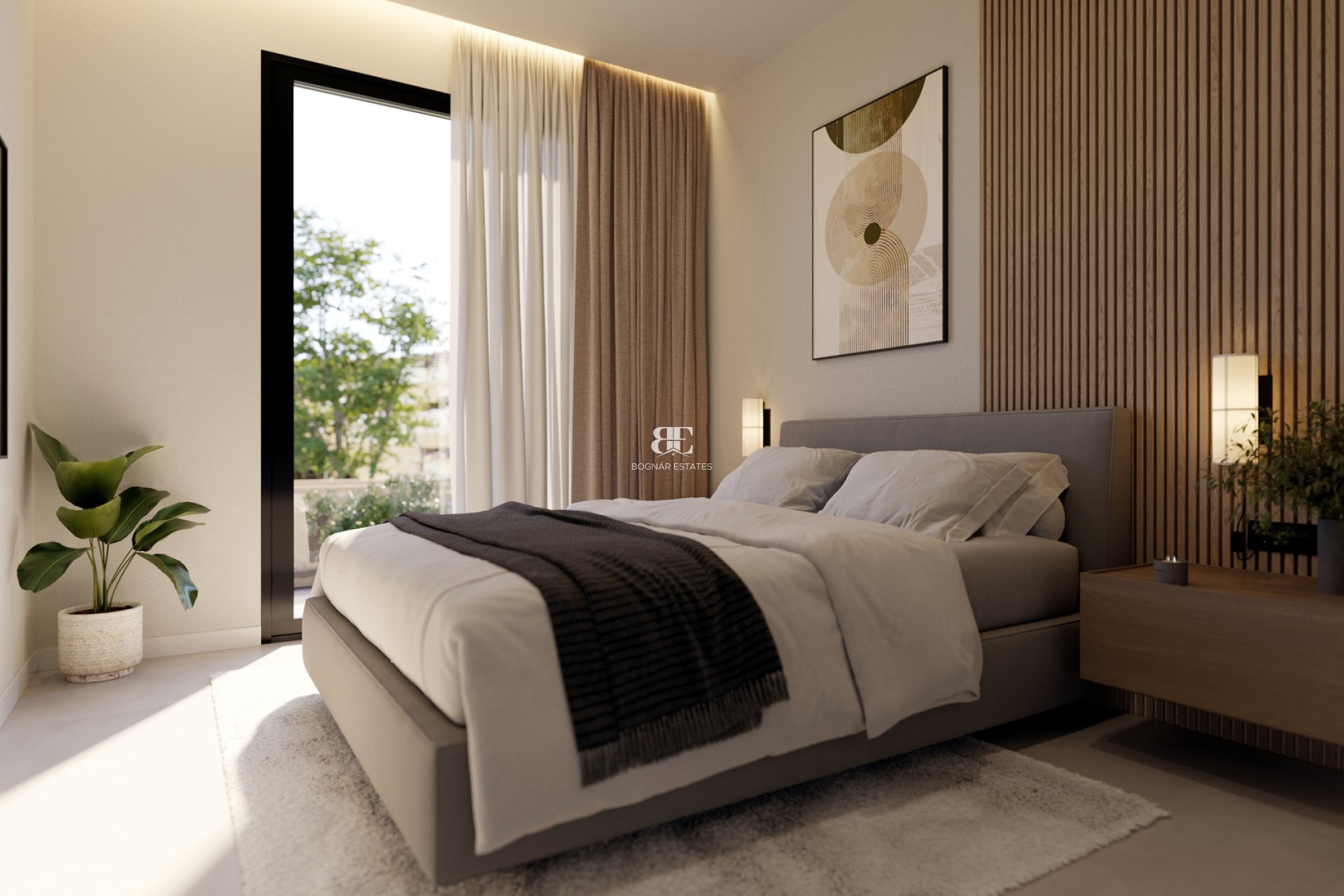 Nieuwbouw - detached -
Finestrat