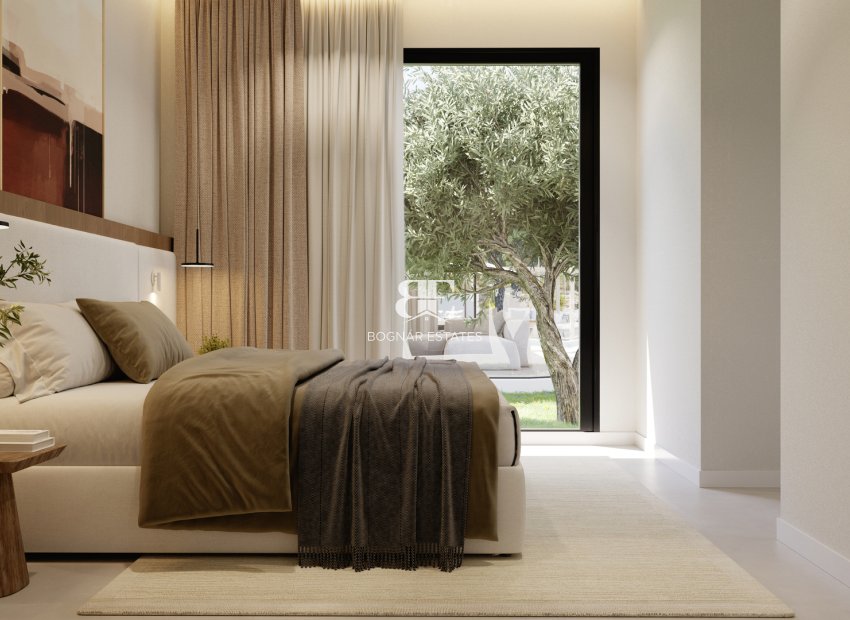 Nieuwbouw - detached -
Finestrat