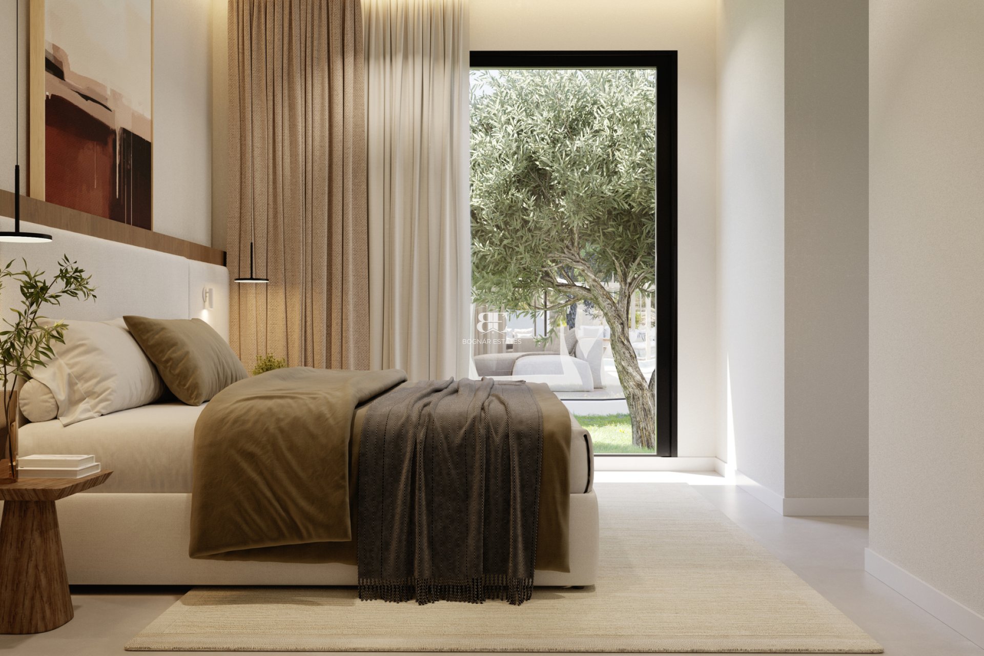 Nieuwbouw - detached -
Finestrat