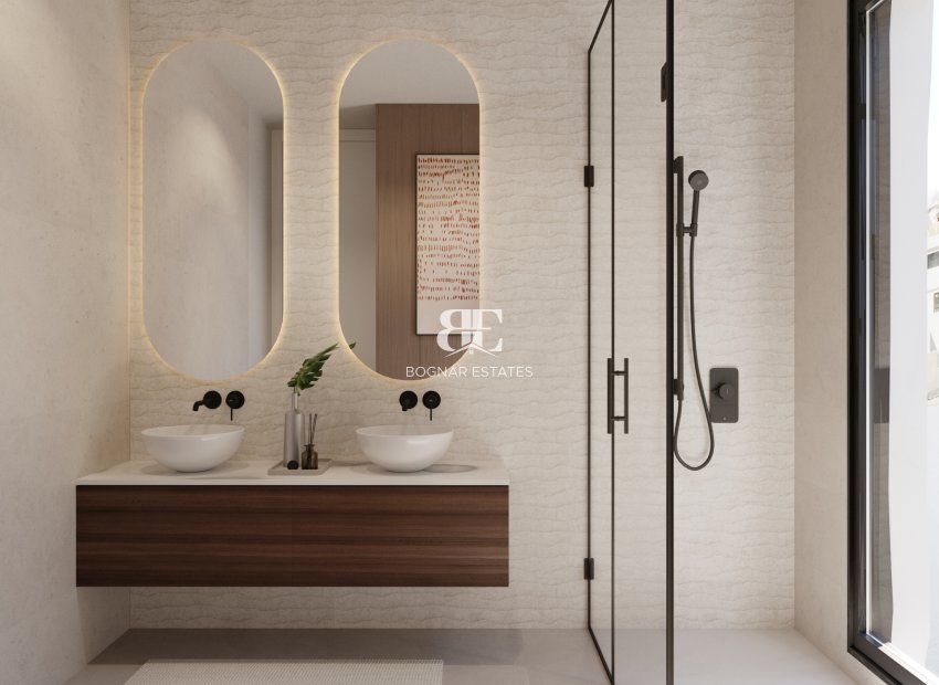 Nieuwbouw - detached -
Finestrat