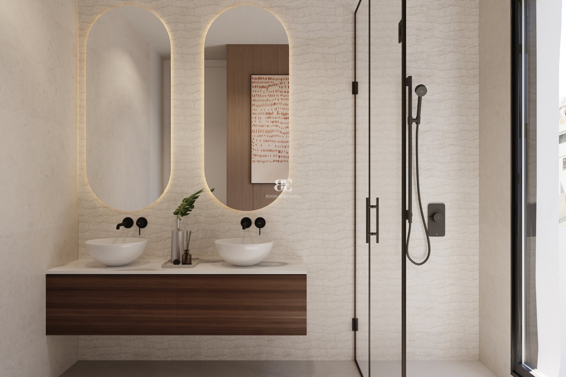 Nieuwbouw - detached -
Finestrat