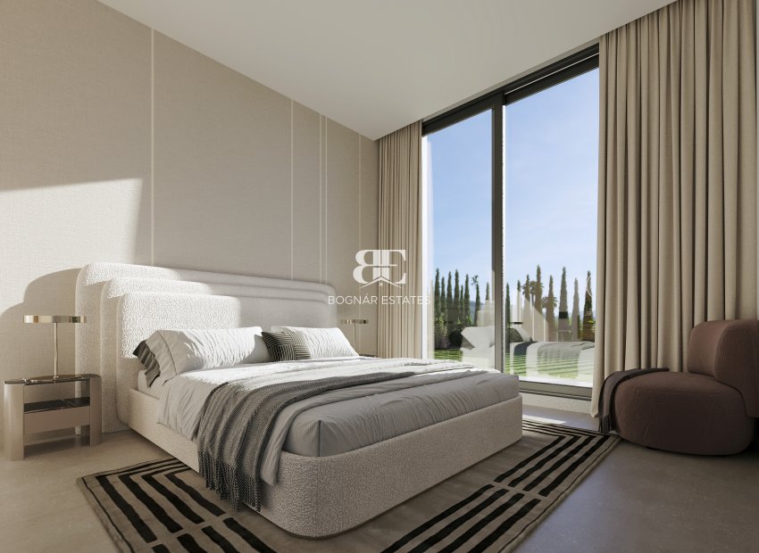 Nieuwbouw - detached -
Finestrat