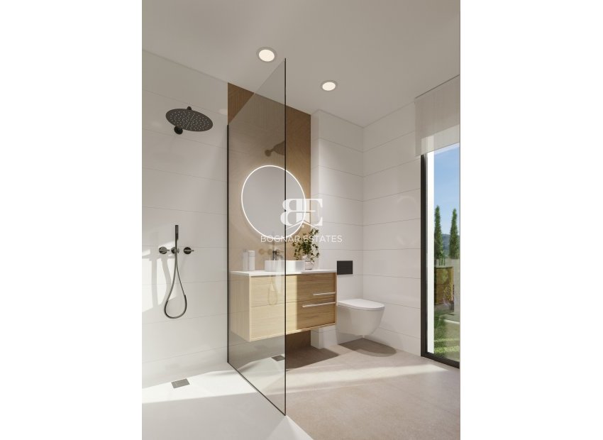 Nieuwbouw - detached -
Finestrat