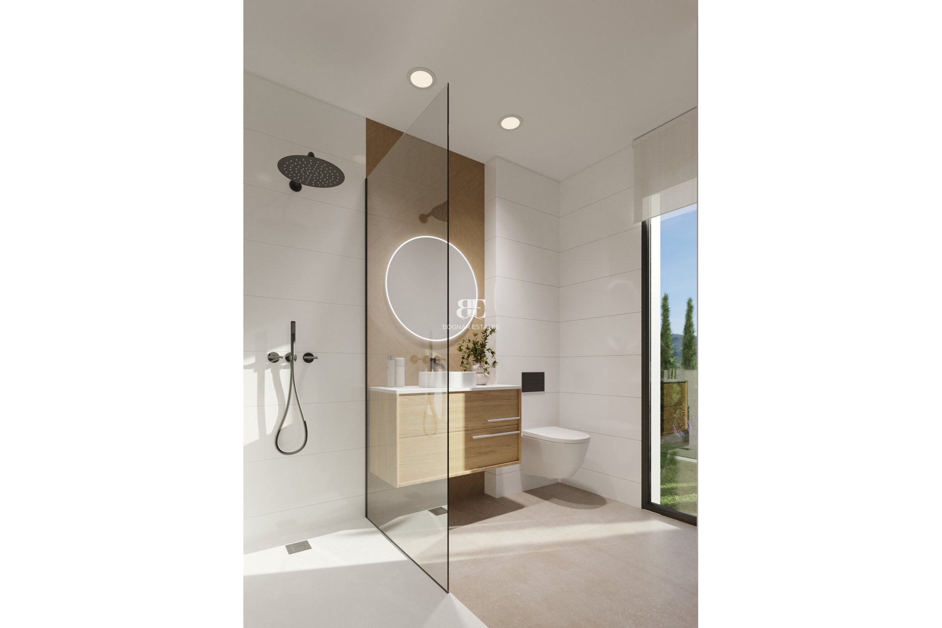 Nieuwbouw - detached -
Finestrat